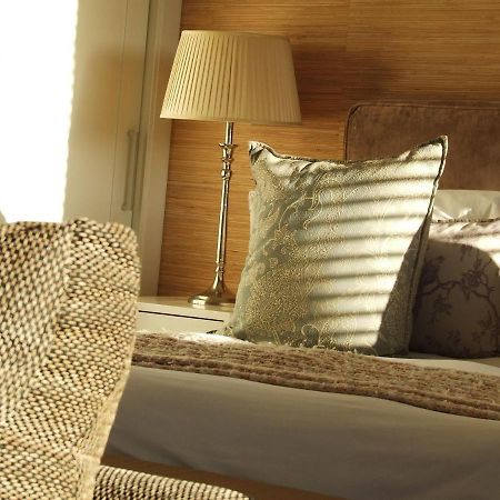 210 Gallery Luxury Studio Apartment Knysna Zewnętrze zdjęcie