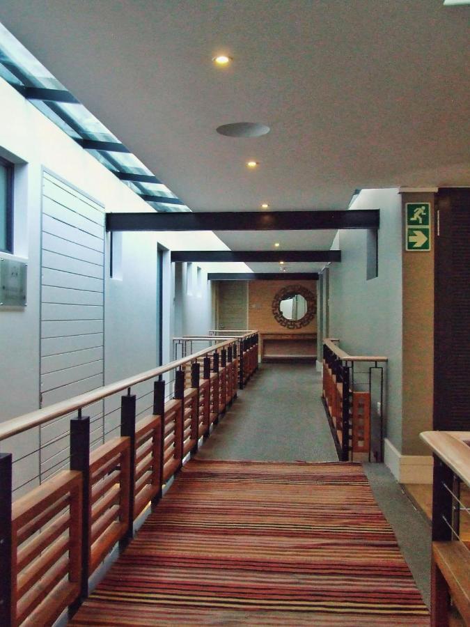 210 Gallery Luxury Studio Apartment Knysna Zewnętrze zdjęcie