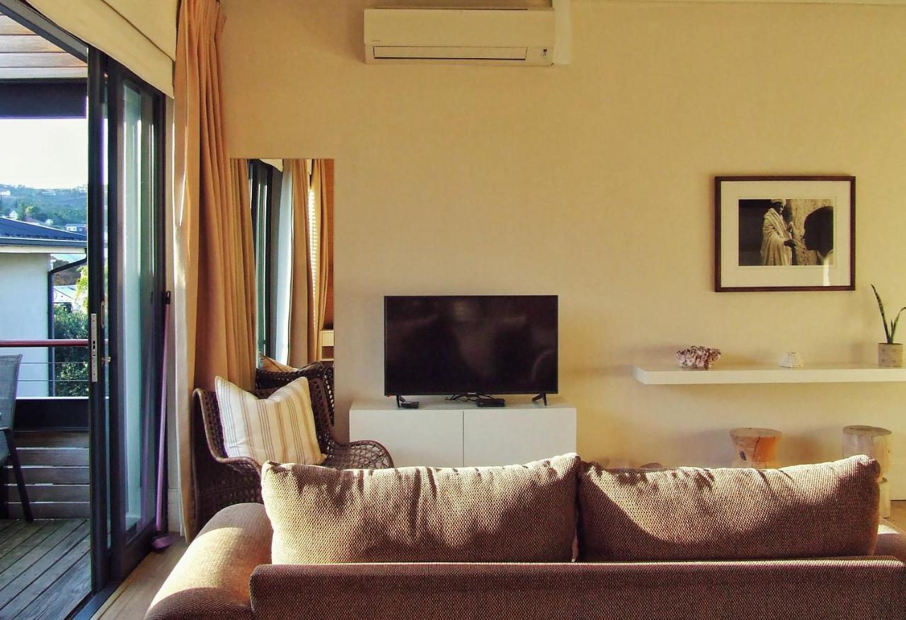 210 Gallery Luxury Studio Apartment Knysna Zewnętrze zdjęcie
