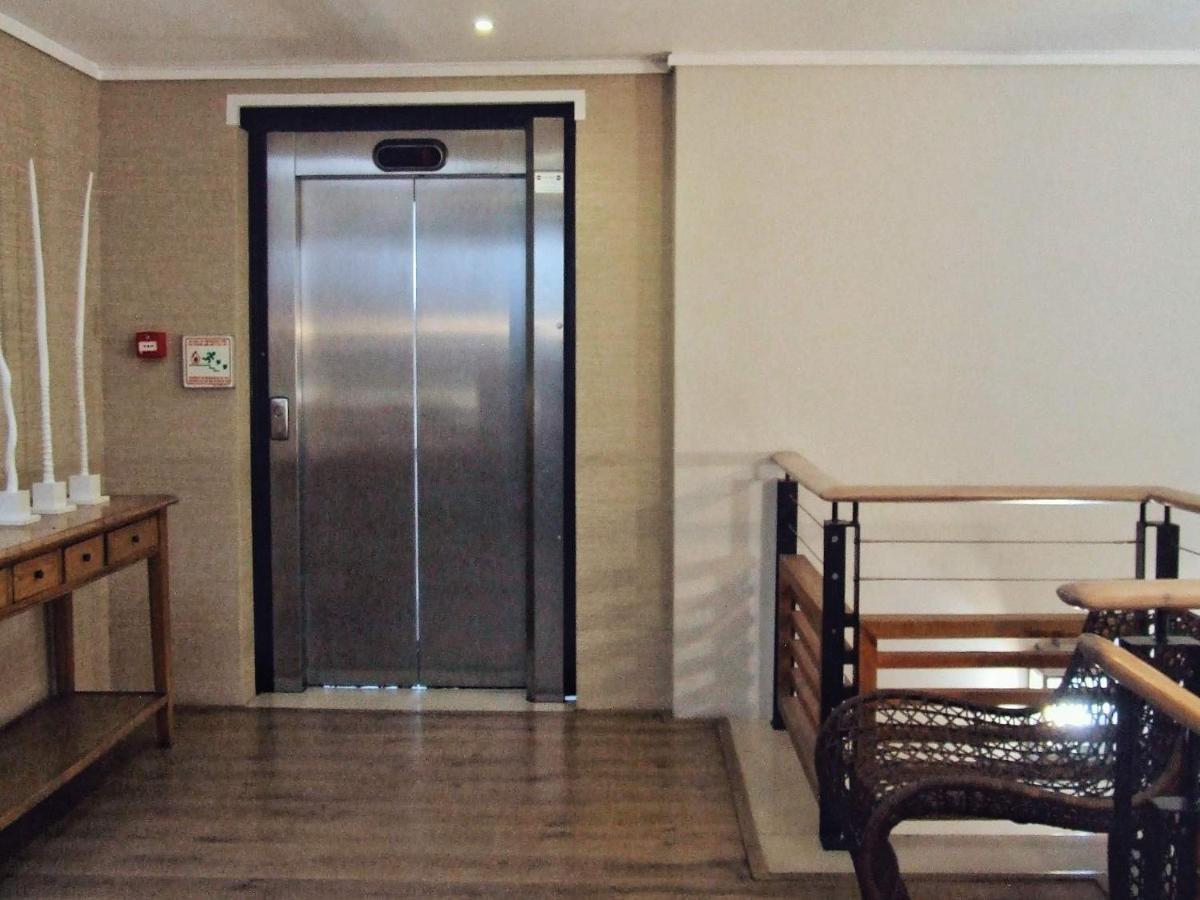 210 Gallery Luxury Studio Apartment Knysna Zewnętrze zdjęcie