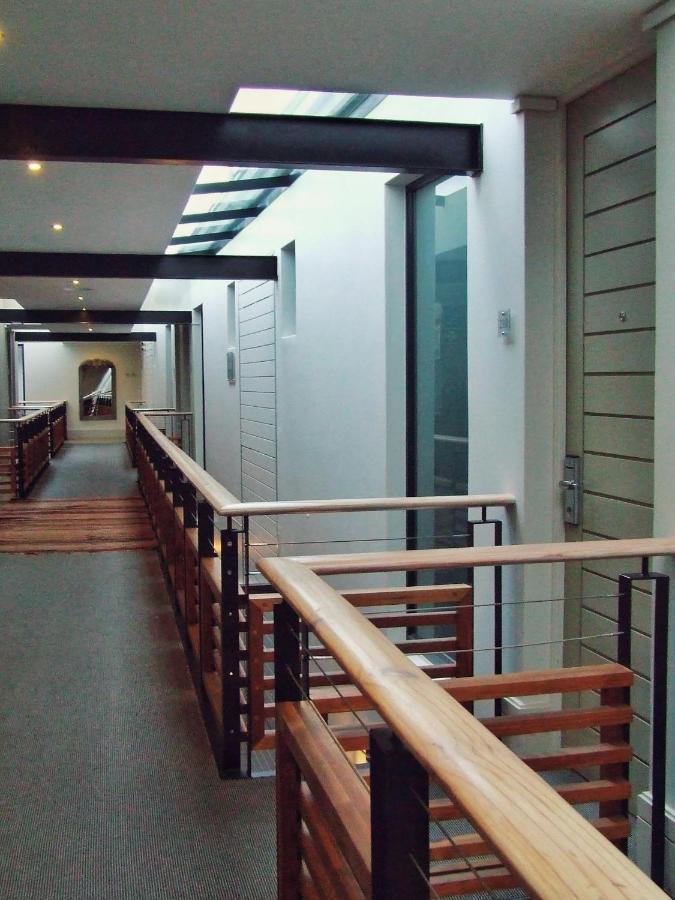 210 Gallery Luxury Studio Apartment Knysna Zewnętrze zdjęcie