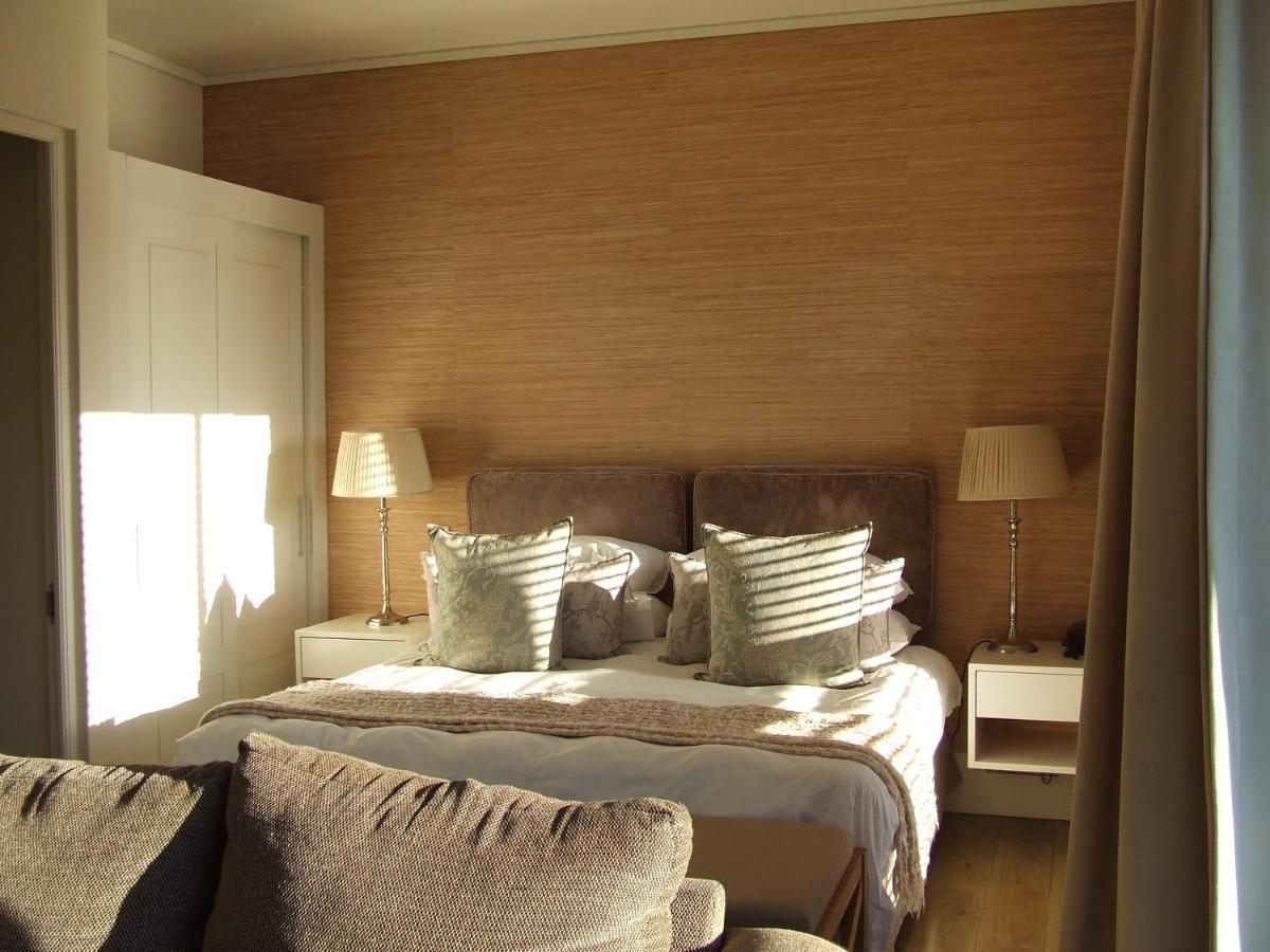 210 Gallery Luxury Studio Apartment Knysna Zewnętrze zdjęcie