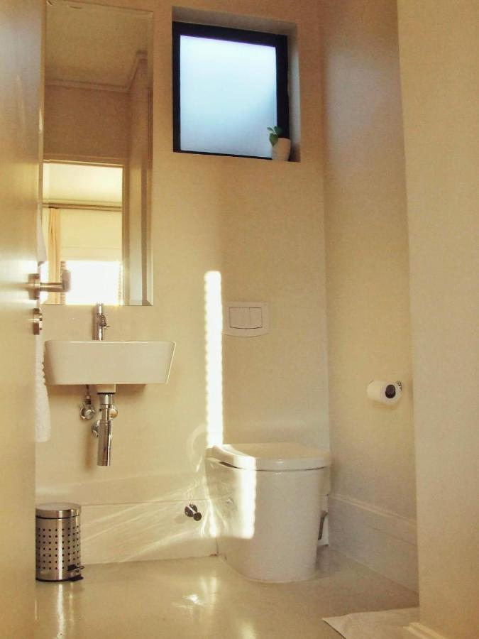 210 Gallery Luxury Studio Apartment Knysna Zewnętrze zdjęcie