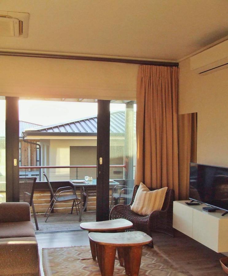210 Gallery Luxury Studio Apartment Knysna Zewnętrze zdjęcie