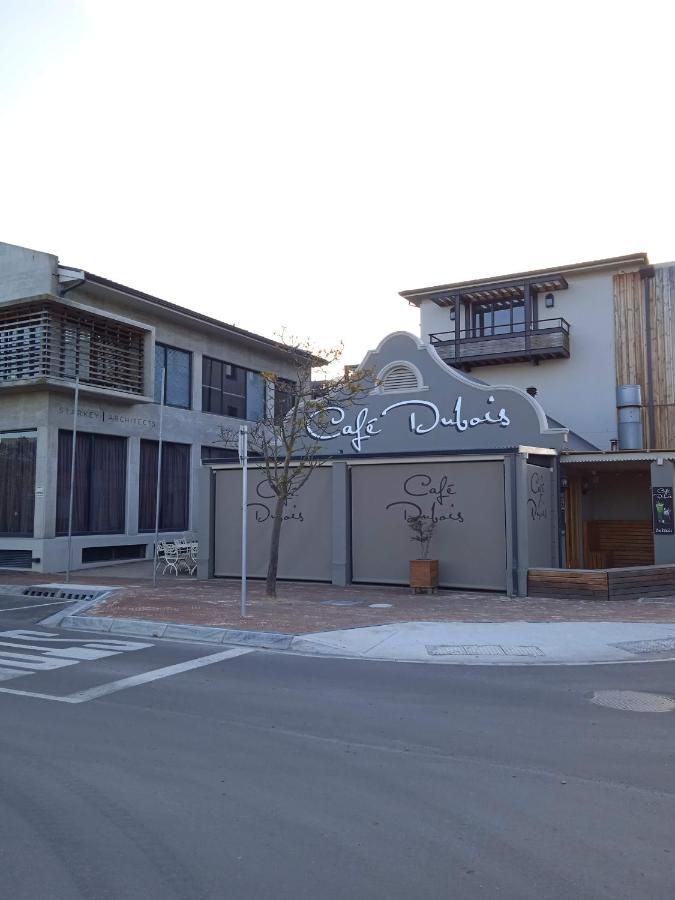 210 Gallery Luxury Studio Apartment Knysna Zewnętrze zdjęcie