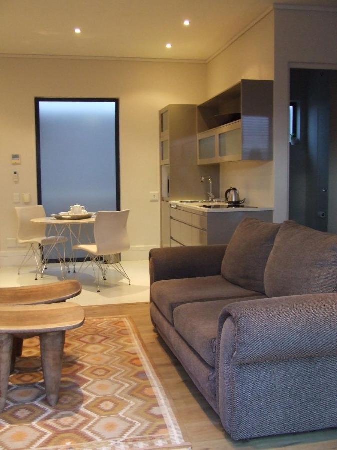 210 Gallery Luxury Studio Apartment Knysna Zewnętrze zdjęcie