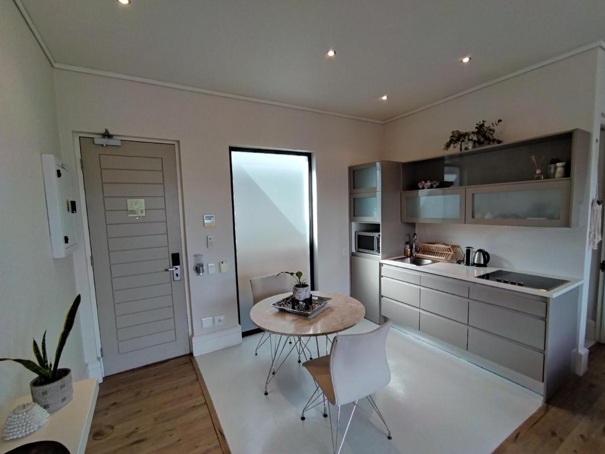 210 Gallery Luxury Studio Apartment Knysna Zewnętrze zdjęcie